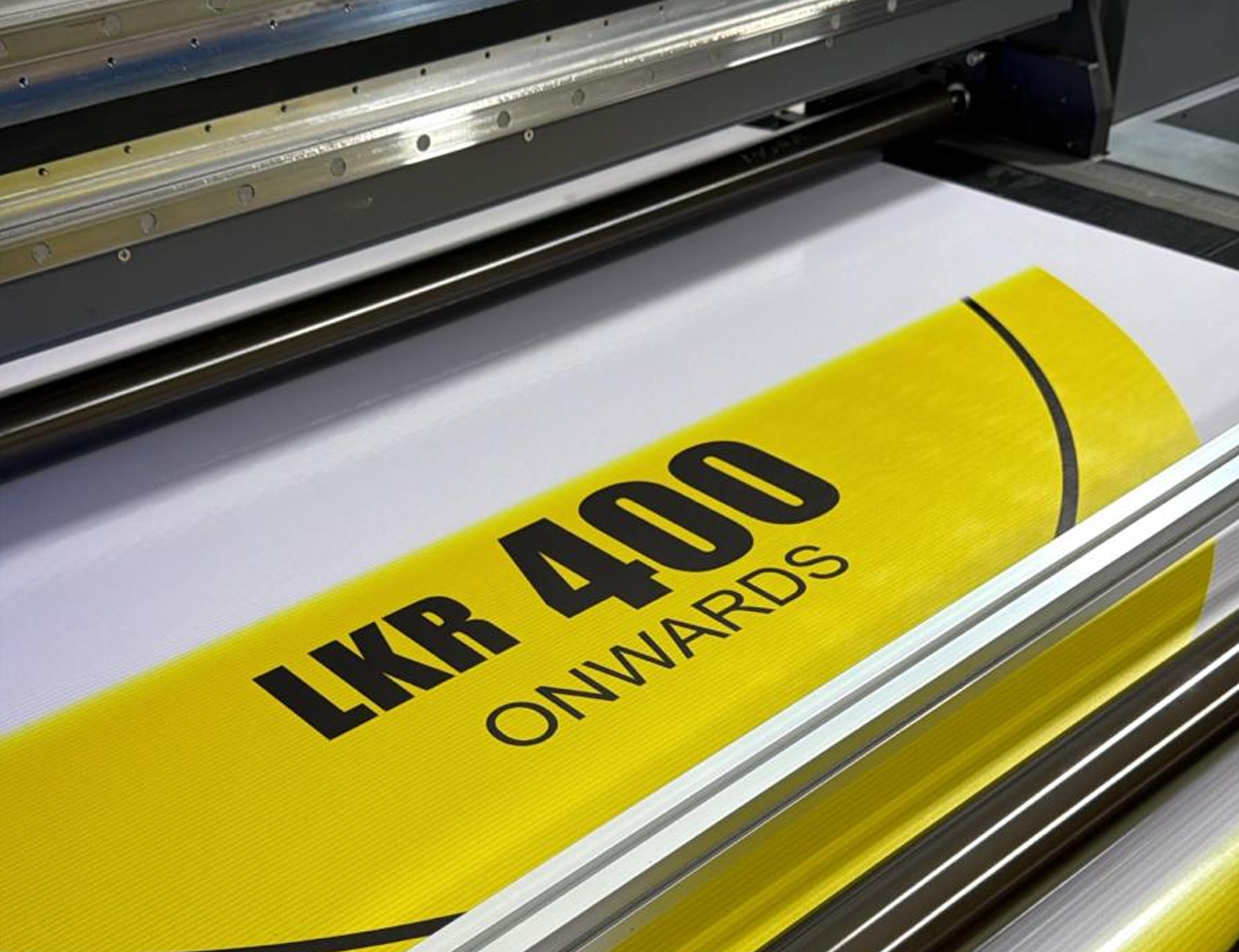 Digital<br>Printing